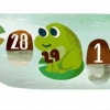 Tema Google Doodle Hari Ini "Hari Kabisat 2024", Apa itu "Hari Kabisat"?