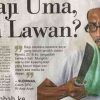 Haji Uma, Tokoh Komedian dari Aceh Terpilih sebagai Anggota DPD Selama Tiga Periode, Bagaimana Bisa Ya?