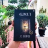 Berpetualang di Sumba Bersama Novel Melangkah-nya J.S. Khairen