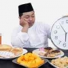 Yang Harus Disiapkan Menyambut Bulan Ramadan