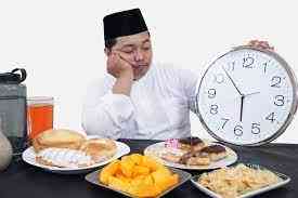 Yang Harus Disiapkan Menyambut Bulan Ramadan