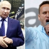 Alexei Navalny: Martir Demokrasi atau Pion dalam Permainan Kekuasaan Global?