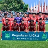 Semifinal Liga 2: Semen Padang Melaju ke Partai Final dan Pastikan Tiket Promosi Liga 1
