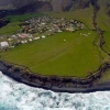 Pulau Tristan da Cunha: Mengenal Kepulauan Berpenghuni Paling Terpencil di Samudra Atlantik