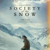 Antara Hidup dan Mati Para Penyintas: Society of Snow