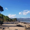 Salah Satu Pantai Indah yang Ada di Kabupaten Dompu