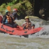 Melintasi Arus Petualangan - Rafting Sungai Elo Magelang