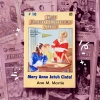 Resensi Buku The Babysitter's Club: Mary Anne Jatuh Cinta!