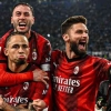 Noah Okafor Menangkan Milan, Luca Pellegrini dan Matteo Guendouzi Diusir Wasit