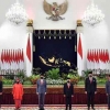 Memahami Cawe-Cawe Jokowi Melanjutkan Legasi, Sebuah Drama Politik yang Belum Berujung