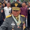Sepuluh Prajurit Hebat, Sukses Mendapat Anugrah Gelar Jenderal Kehormatan di Institusi TNI AD