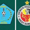 Partai Final Liga 2: PSBS Biak vs Semen Padang - Prediksi Line Up dan Jadwal Pertandingan