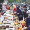 Apakah Tradisi BerburuTa'jil di Bulan Ramadhan Masih Ada?
