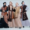 Peluang dan Potensi Fashion Halal di Indonesia