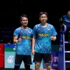 Tim Bulu Tangkis Indonesia Tampil dengan Kekuatan Penuh dalam Turnamen Level Super 750, Yonex French Open 2024