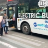 Tahun 2030 Ditargetkan Seluruh Ekosistem Transjakarta Akan Menggunakan Bus Elektrik
