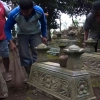 Budaya Nyadran Menjelang Bulan Puasa di Jawa