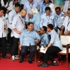 Pilpres 2024, Prabowo Akhirnya Presiden!