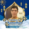 Marhaban Yaa Ramadhan, Sambut Bulan Pengampunan