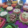 "Pasar Wadai Ramadhan" Tradisi Menyemarakan Syiar Ramadhan di Kota Banjarmasin
