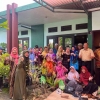 Oleh-oleh Pertemuan Para Pensiunan Guru Bahasa Indonesia