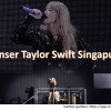 Bisakah Indonesia Memberikan Insentif Seperti yang Dilakukan Singapura pada Konser Taylor Swift?