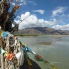 Pemakaman Air Tibet: Pemakaman yang Melambangkan Kesucian dan Kehidupan