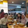 Bertemu Kakak di Jakarta: Momen Pertemuan yang Mengharukan