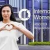 Pesta Hak Perempuan dalam Memperingati International Woman's Day 2024