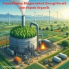Pemanfaatan Biogas untuk Energi Bersih dan Pupuk Organik