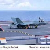 Pengungkapan Teknologi J-35 Berbasis Kapal Induk oleh Pemerhati Alutsista (1)