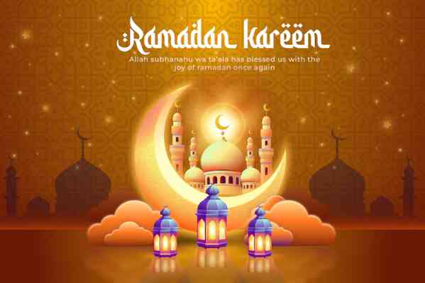 Ramadan Selamanya