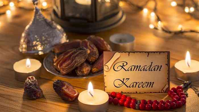 Menyambut Ramadan, Bulan Penuh Berkah