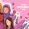 Hari Perempuan Sedunia: Menginspirasi Inklusi untuk Perubahan yang Lebih Baik