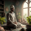 25 Terapi Islami: Kesehatan Holistik dalam Pandangan Ilmiah dan Spiritual