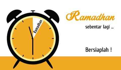 5 Persiapan Menyambut Ramadhan 1445 H