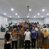 Belajar dan Berbagi Ilmu Ngeblog di SMA Yappenda Jakarta Utara