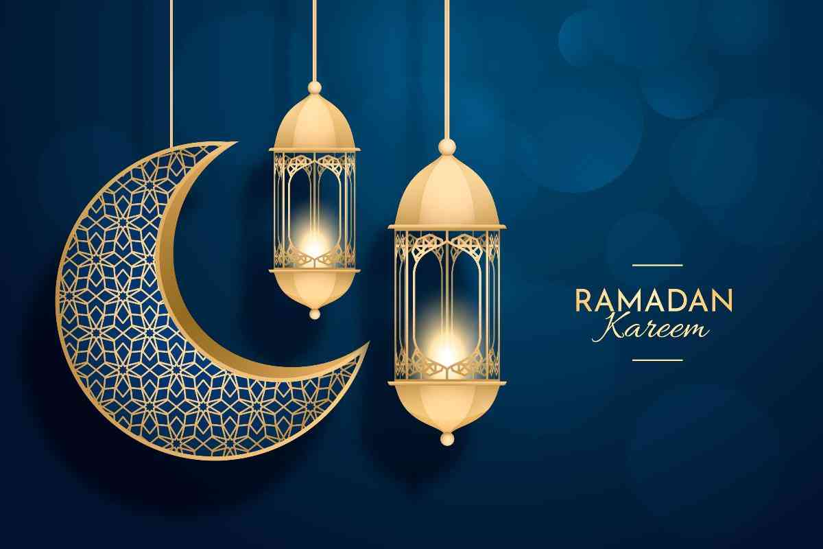 Melangkah dalam Kedalaman Ramadan 1445 H