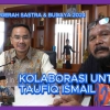 Kolaborasi Anugerah Sastra & Budaya 2024 untuk Taufiq Ismail