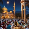 Sejarah Asal Usul Diwajibkannya Puasa di Bulan Ramadan