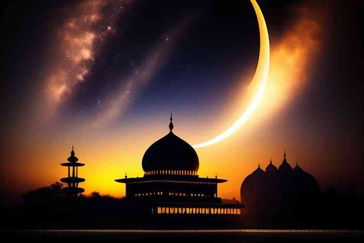 5 Amalan Penting agar Ramadhan Tidak Sekadar Lapar dan Dahaga