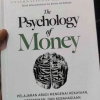 Review buku The Pshyology of Money (Morgan Housel)