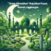 Green Ramadan: Wujudkan Puasa Ramah Lingkungan