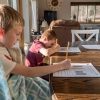 5 Peran Orangtua saat Anak Hendak Mengikuti Ujian Sekolah