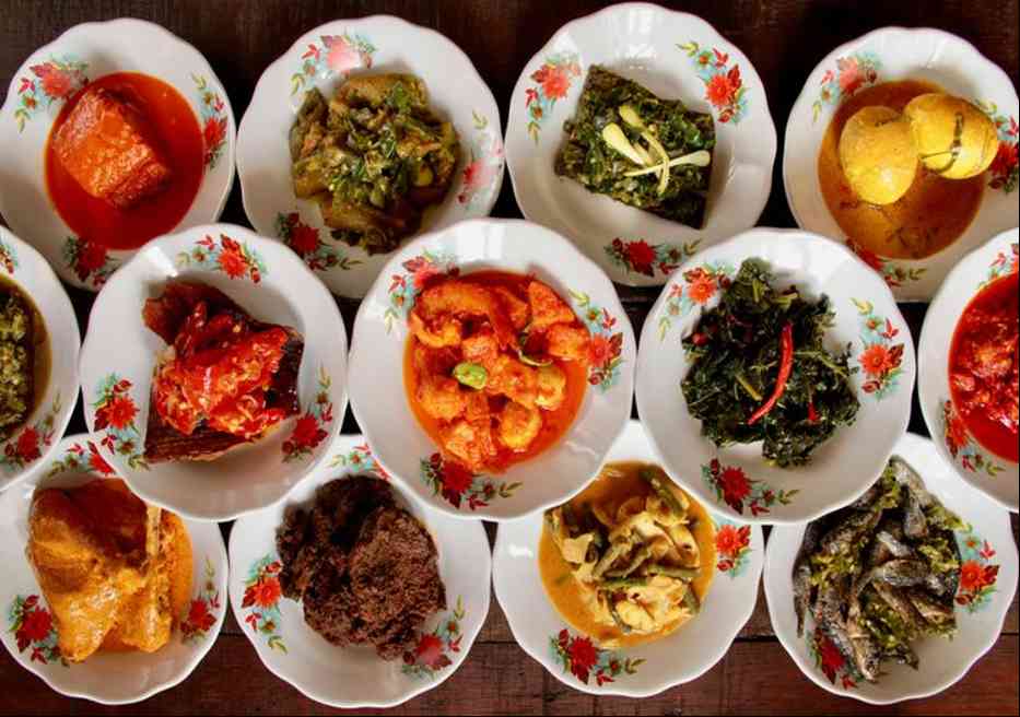 Di Balik Restoran Padang yang Tutup Selama Ramadan: Tradisi Minang hingga Rahasia di Balik Pengelolaan Keuangan