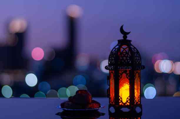 Puisi: Selamat Datang Ramadhan