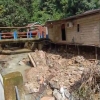 Catatan Pilu Korban Banjir Kendari