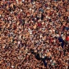 Overpopulasi: Bom Waktu Terbesar Ciptaan Manusia