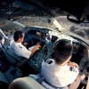 Pilot dan Kopilot Tertidur, Beban Kerja Bermasalah?