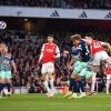 Arsenal Vs Brentford: Menang Tipis 2-1 The Gunners Ambil Alih Puncak Klasemen EPL